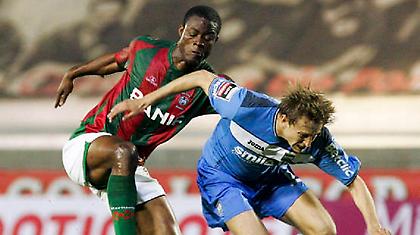 Συνεχίζει η… ευρωπαία Μαρίτιμο