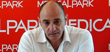 Σιγουριά κι αιχμές εν όψει ΣΕΦ από «Γαλατά»