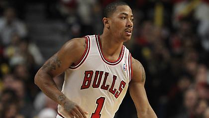 «Χρυσό» συμβόλαιο για Ρόουζ