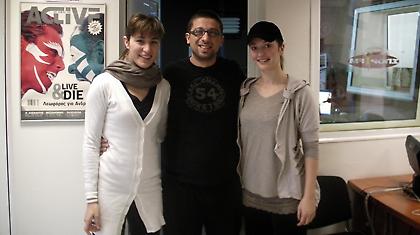 «Σαν να πήραμε το πρωτάθλημα»