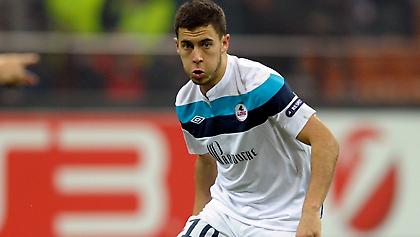 «Λάθος η Τότεναμ για Αζάρ»