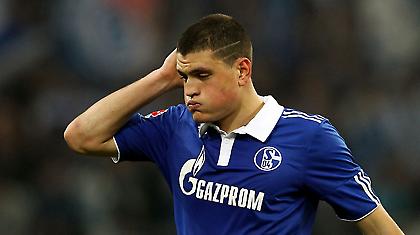 Αγωνία για Κυριάκο στη Σάλκε