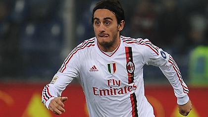 Ακουιλάνι: «Πιο δυνατή η Μίλαν»