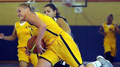 Διπλό για Αστέρα