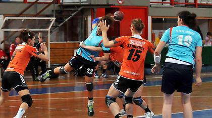 Live streaming: Τελικός κυπέλλου χάντμπολ γυναικών