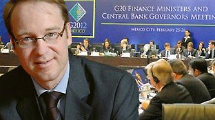 Χωρίς μεταρρυθμίσεις, χρήματα γιοκ!