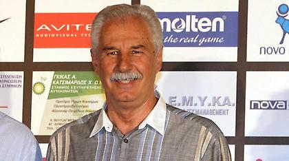 «Εύκολα θύματα οι διαιτητές»