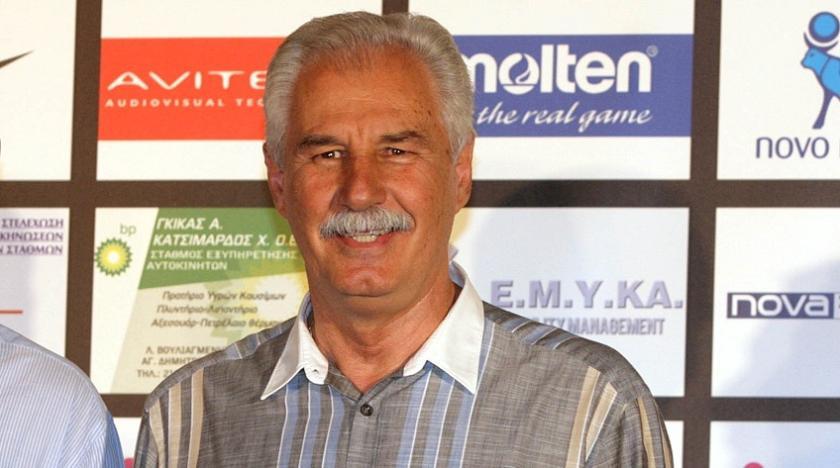 «Εύκολα θύματα οι διαιτητές»