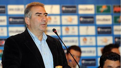 «Όχι διαιτητές της αρεσκείας των ομάδων»