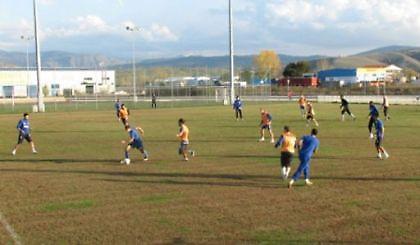 Και τώρα ξεκούραση!