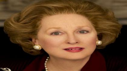 Θα χάσει πάλι το Όσκαρ η Μέριλ Στριπ;