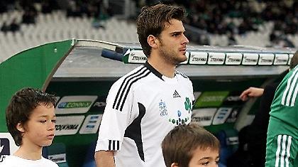 «Θέλω το πρωτάθλημα»