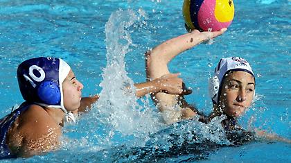 Άνετα η Βουλιαγμένη!