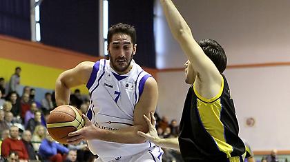 Αγγελόπουλος: «Απαιτεί σεβασμό ο Κολοσσός»