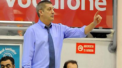 Φραγκιάς: «Κρίσιμο παιχνίδι»