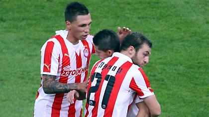 Αβραάμ τραυματίζει Μιραλάς!