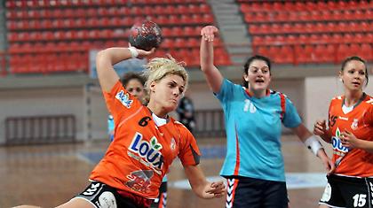 Το «σήκωσε» η Ορμή!