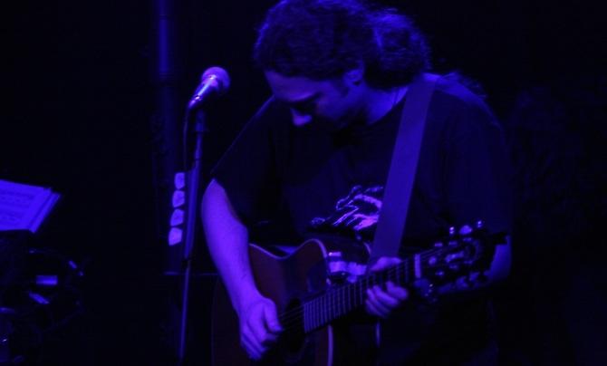 Παράταση εμφανίσεων Αλκίνοου Ιωαννίδη