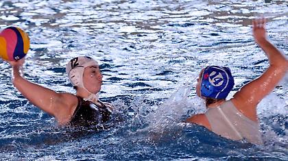 Σπουδαίο διπλό για Ηρακλή