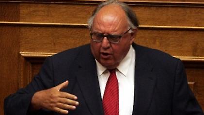 Η εξομολόγηση του Πάγκαλου για Λοβέρδο -Βενιζέλο