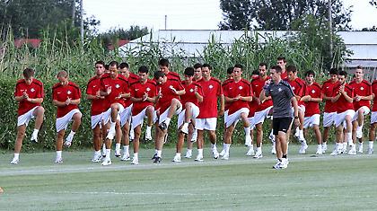 Νίκη… επαγγελματική