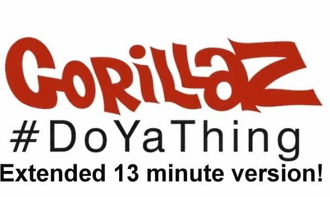 DoYa Thing!