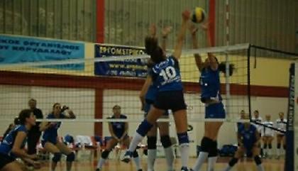 Νίκη… παραμονής