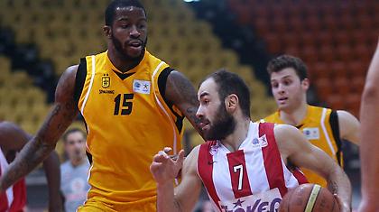 Ένα δεκάλεπτο… ασχολήθηκε