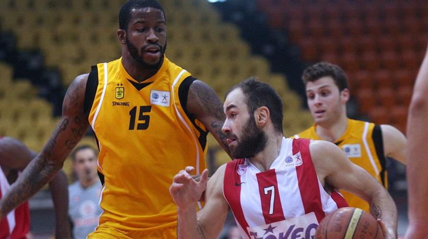 Ένα δεκάλεπτο… ασχολήθηκε