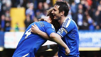 Αντρέ, μπορείς να ηρεμήσεις…