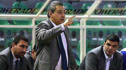 Κουφός: «Περήφανος ξανά»