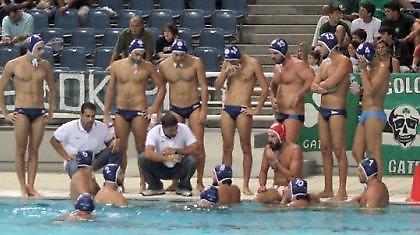 «Βουλιάζει» το Φάληρο…