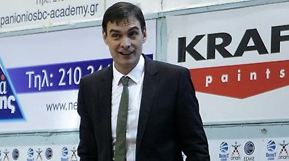 Μπαρτζώκας: «Έχουμε πρόβλημα»