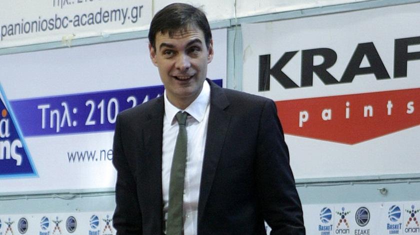 Μπαρτζώκας: «Έχουμε πρόβλημα»