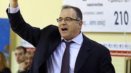 «Μετά τον Ολυμπιακό, να κάνουμε το μάξιμουμ»