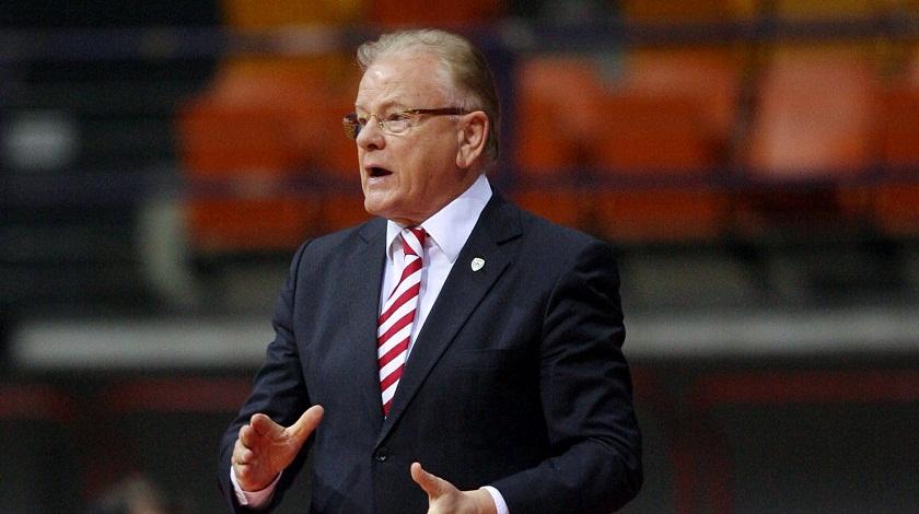 Ίβκοβιτς: «Ακόμα και την Καθαρά Δευτέρα δουλειά»