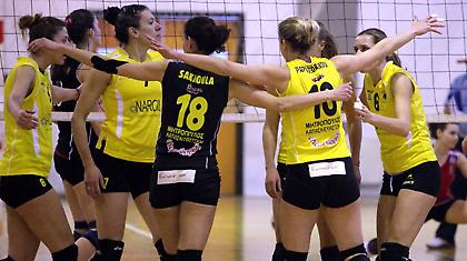 Ασταμάτητη η ΑΕΚ