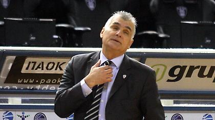 Μαρκόπουλος: «Ο Καλαμπόκης είναι ο τελευταίος που φεύγει;»