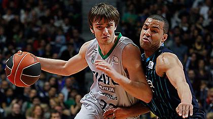 Ξέφυγε η Μπανταλόνα, έμπλεξε η Εστουντιάντες