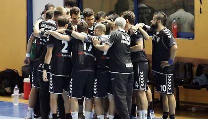 Πέρασε από τη Νίκαια ο ΠΑΟΚ