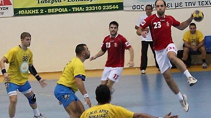 Πέρασε ο Φίλιππος Βέροιας από την Κρήτη