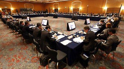 Η κρίση χρέους στο επίκεντρο της Συνόδου της G20