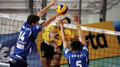 Έγινε της ανατροπής!