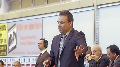 Φλεβαράκης: «Τεράστια διαφορά δυναμικότητας»