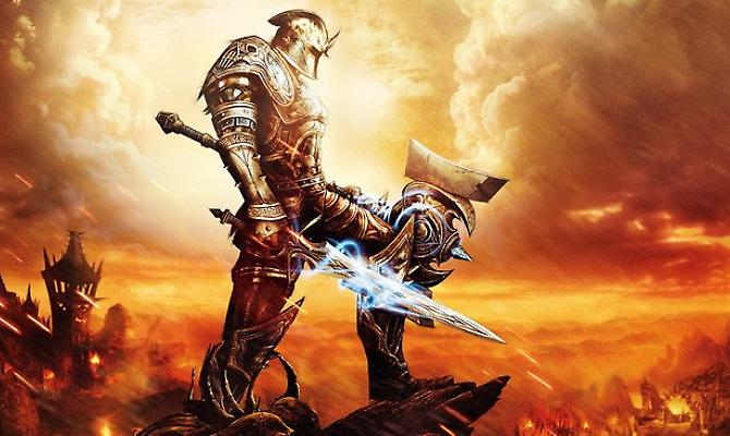 Κingdoms of Amalur: Reckoning, κάτι παραπάνω από απλό RPG