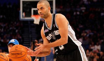 Πάρκερ, ο πιο επιδέξιος