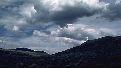 Με... αδιάβροχα το πέταγμα του χαρταετού