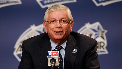 Στερν: «Φεύγω και έχω βρει τον διάδοχο…»