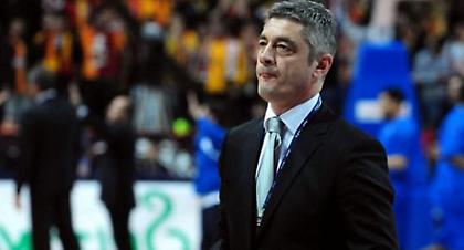 Μαχμούτι: «Μπορούμε να νικήσουμε στο ΣΕΦ»