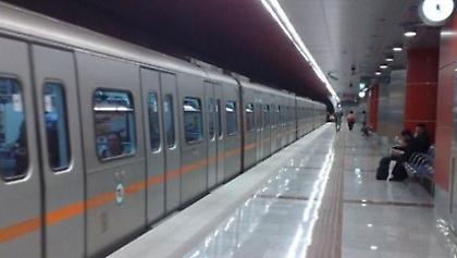 Στόχος τρομοκρατών το Μετρό